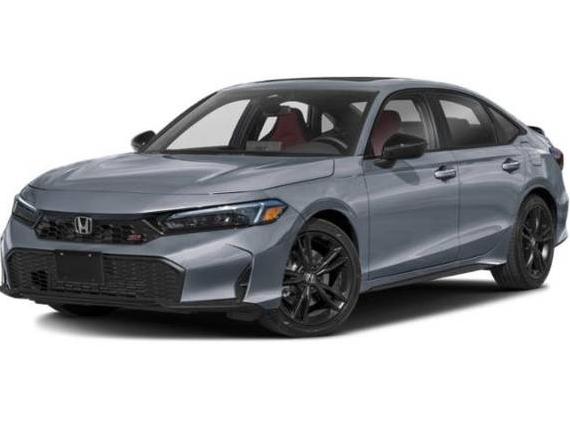 HONDA CIVIC SI 2024 2HGFE1E5XRH473727 image HONDA CIVIC SI 2024 2HGFE1E5XRH473727 image